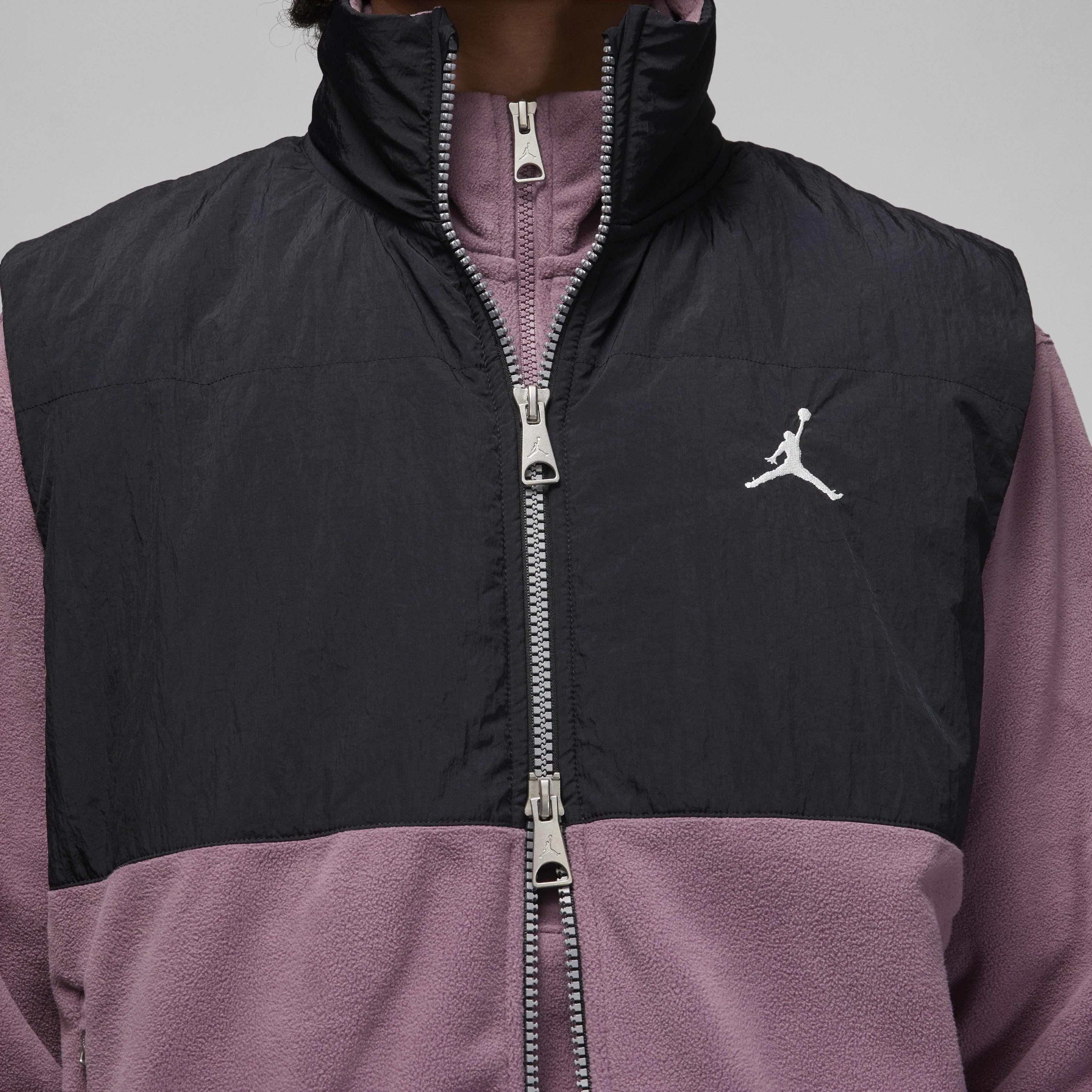 Nike Jordan Essentials Men's Winter Gilet | King's Cross
